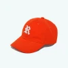 New Arrivals 3D Logo R Team Sports Running Black Baseball Caps Bulk
