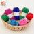 Import New arrivals product Acrylic yarn  baby shoes fancy yarn for Crochet from China