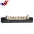 Import New Automotive Marine Power Distribution 6 Way Screw Bus Bar with Cover from China