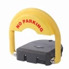 New Cheap Vehicle Park Management System Car Protection Equipment Remote Control Parking Lock