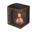 New Cosmetic Dear Body Brand small size makeup coloful glitter body shimmer powder