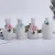 Import New Creative Beautiful Unique Design Custom Home Decoration Tabletop Porcelain Ceramic White Flower Vase Ceramic Vase from China