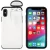 Import New Design 2 in 1 Phone Case with Earphone Case for iPhone 11 and for Airpods, for iPhone 11 Pro Max Case with Earphone Holder from China