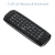 Import New Design 2.4G Wireless Air Mouse Remote Control Keyboard for Android TV Box with LED indicators from China
