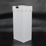 New design 60V 50Ah batterie externe electric scooter vehicle battery pack lithium truck battery