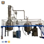 New Design Aroma Essential Oil Steam Distillers Equipment With Good Quality