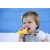 Import New design Baby Banana Infant Training Toothbrush and Teether Baby favourite from China