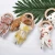 Import New Design Baby Teether Toy Wood Beech Baby Toy Teeth  Bite Set from China