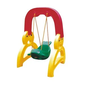 New design children amusement park equipment kids indoor toy swing