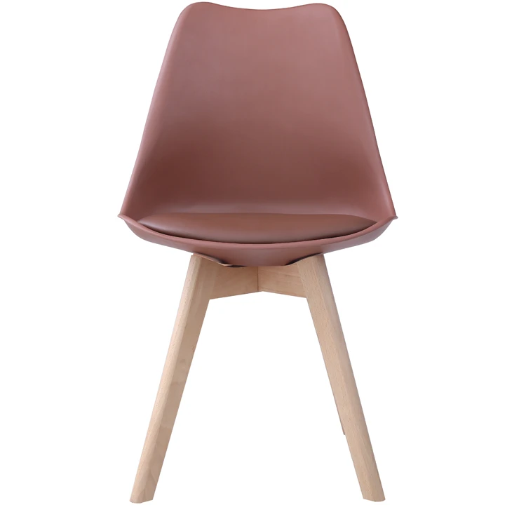 New Design Comfortable Plastic Coffee Occasional Chair Modern With Cheap Price