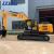 New design Crawler Excavators 22ton  Road Construction LTMG Hydraulic Digger 23ton - 30tons Excavator
