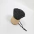 Import New design eco friendly short handle kitchen cleaning brush round dish pot scrubber with horse hair from China
