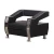 Import new design executive office sofa OS851 from China