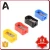 Import New Design factory supply double pencil sharpener in plastic from China