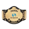 New Design Fantasy Custom Boxing Championship Belt