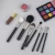 Import New Design Flame Style M224 Synthetic Tapered Eyeshadow Blending Brushes from China