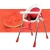 Import New design High chair Baby Dinner chair children dining table feeding chair from China