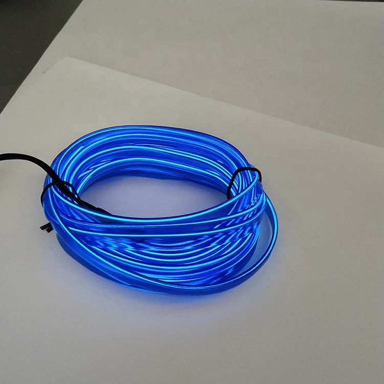 New design neon good  price led ultra thin neon flex rope light