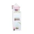 Import New Design Play Toys Wooden Play Kitchen Doll house 2-in-1 For Kids with furnitures from China