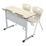 New Design School Desk And Chair Plastics Children Tables Adjustable Height Tables For Kids Study