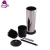 Import New Design Stainless Steel Toilet Brush Set Holder For Cleaning Bathroom from China