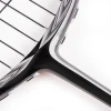New Design Top Brands 6U Graphite Handle Carbon Fiber Badminton Rackets for Sale