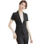 Import New design women uniform at office Women Office Suit from China