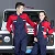 Import New Design Workwear Suits Mechanic and Security Guard Working Uniform from China