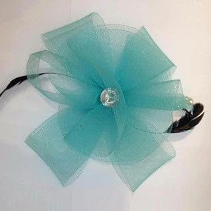 New Designed Wedding Accessory For Bridal Crinoline Petticoat, Crin For Hats