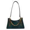 New fashion female casual crossbody bags women handbags pu leather handbag