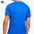 Import New Fashion High Quality Men&#39;s &amp; Boys Tennis Top Active Slim Gym Tennis Wear from China