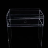 New Fashion Lucite Acrylic Coffee Table with Drawer /Clear Acrylic Side Table