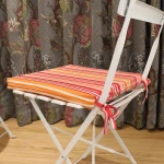 New fashion products comfortable chair cover square memory foam seat cushion