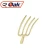 Import new high quality in stock forging aluminium bronze garden fork from China