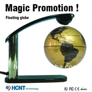 New Invention ! Magetic Levitation Magic item ! magic trick products
