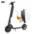 Import New Long Range 45Km 10 Inch Fat Tire Electric Scooter from China
