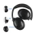 Import New Metal Headband Stereo Wireless Bluetooth Earphone and Headphone from China