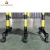 Import New Model 5 Meters Mobile Traffic Road Safety Barricade Plastic Expandable Barrier from China