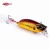 Import New product 5.5g 8.2cm stick bait lure crank bait molds japanese lure from China