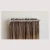Import New product acrylic natural hair extension display hook from China