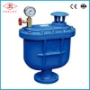 New product air vent valve vacuum from China famous supplier