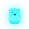 New product colorful baby night light kids sensor lamp for Christmas toy