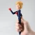 New Product Multi-functional Trump Doll Pen Electronic Funny Talk Fight Boxing Stress Relief Toy Ballpoint Pen For Sale
