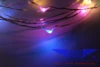 new production Customized LED rattan lights / Battery operated Christmas mini light / Battery fairy light