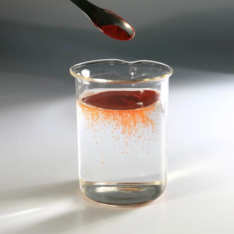 Buy New Products 2021 Haematococcus Pluvialis Astaxanthin Cws Water