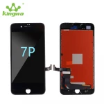 New Products Display And China  Cell  Phone Spare Parts Mobile Phone Lcd Touch  Screen For Iphone 7 Plus Lcd Display