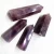 Import New products gemstone wand folk crafts natural crystals healing stones purple rose quartz tower crystal point from China
