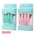 New Products Multifunctional Silicone Gloves Brush, Clean Silicone Glove Kitchen Scrub Brush Sets