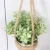 Import New products OEM design artificial flower plant pot home decoration from China