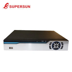 New Promotion 5 IN1 4Channel Digital Video Recorder AHD CCTV Camera DVR